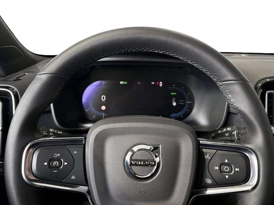 Volvo XC40 P6 ReCharge Ultimate 5d