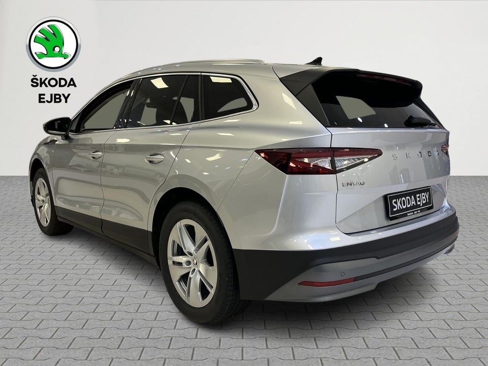 Skoda Enyaq 85 iV Premium 5d