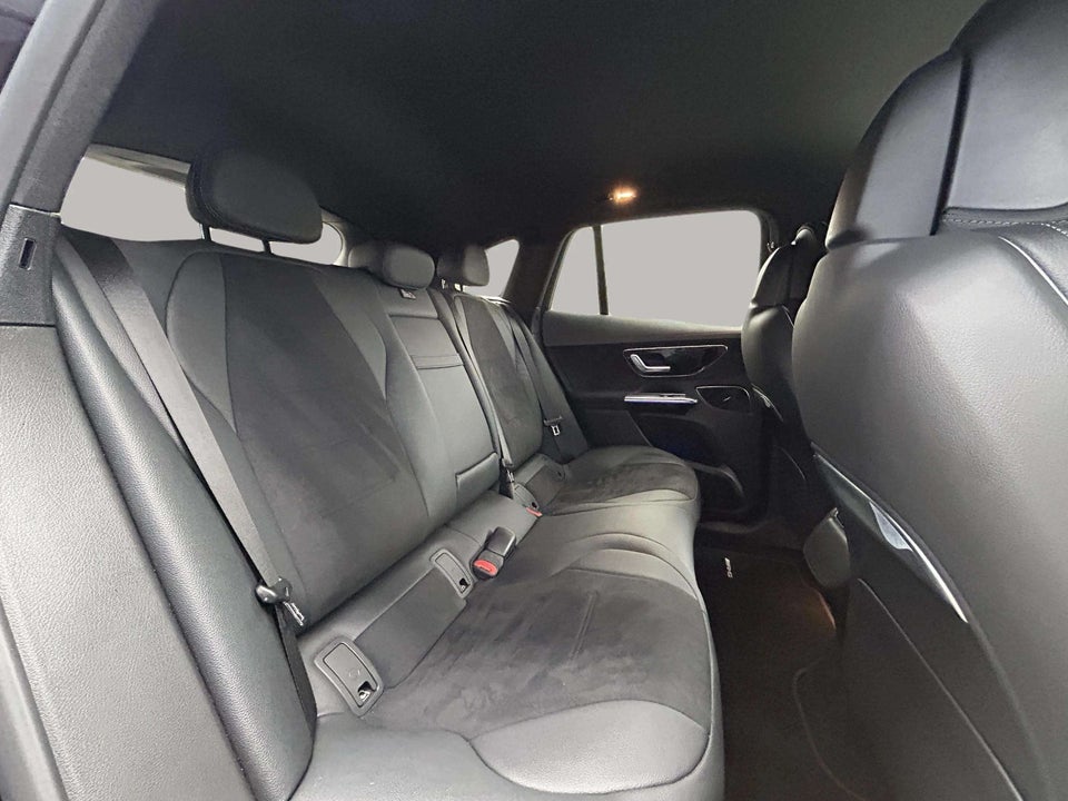 Mercedes EQE350 SUV AMG Edition 4Matic 5d