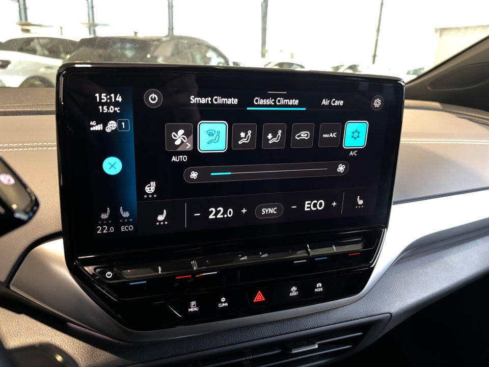 VW ID.5 77 Pro Performance 5d