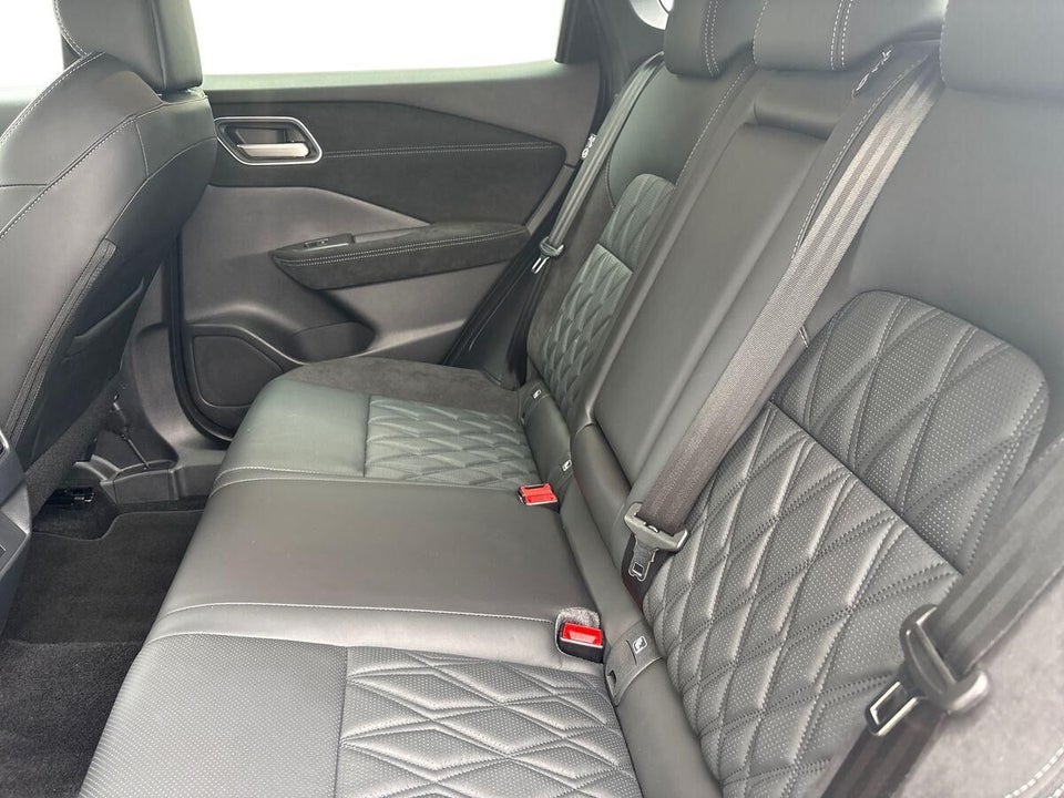 Nissan Qashqai 1,3 mHEV Tekna+ X-tr. 5d