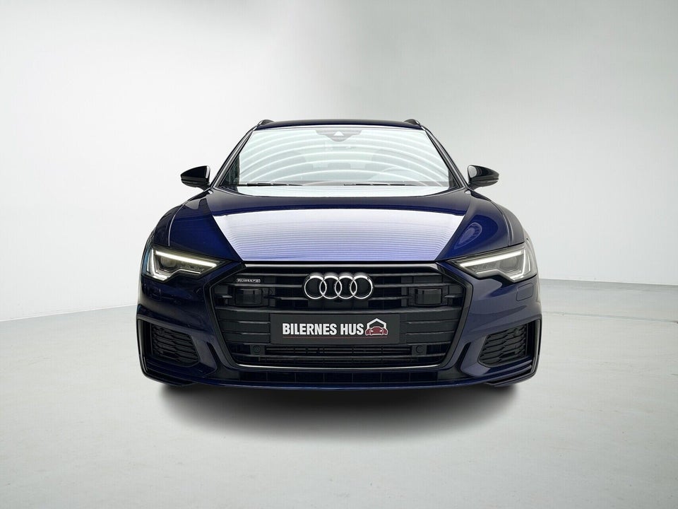 Audi A6 55 TFSi e Sport Prestige S-line Avant quattro S-tr. 5d