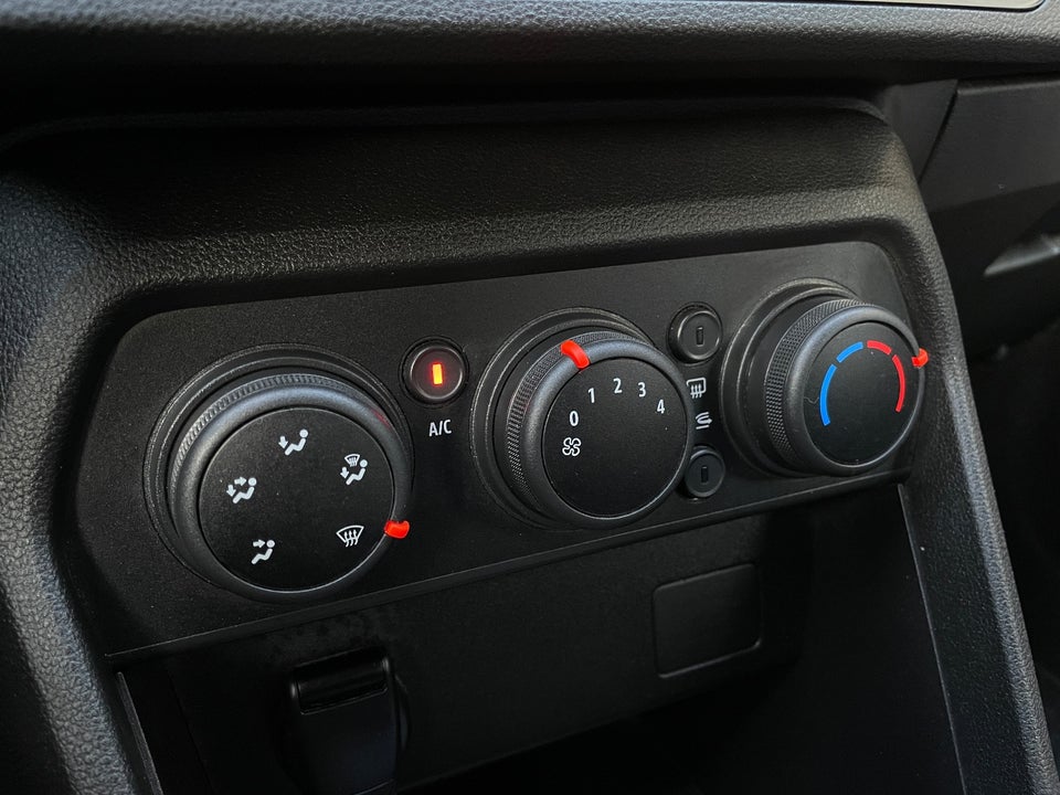 Dacia Sandero 1,0 TCe 90 Comfort 5d