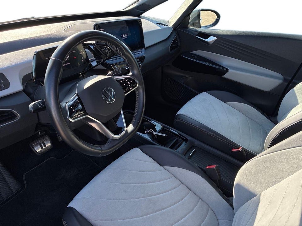 VW ID.3 58 Pro Performance 5d