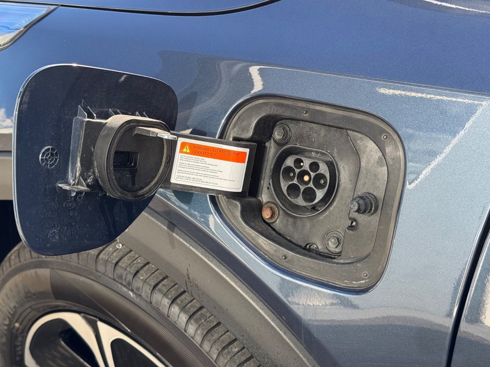 Kia XCeed 1,6 PHEV Prestige DCT 5d