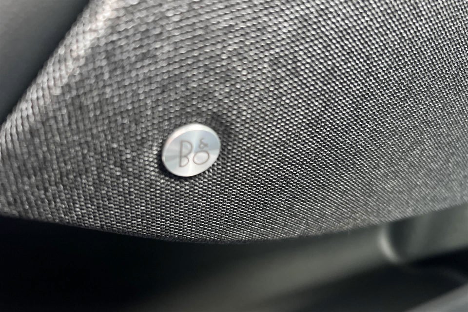 Ford Mustang Mach-E 70 Premium Standard Range AWD 5d