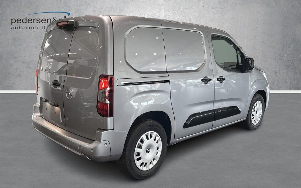 Opel Combo-e 50 Innovation L1V1