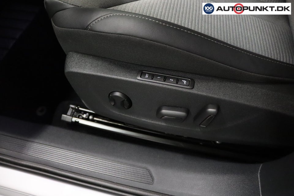 Skoda Enyaq 80 iV Plus 5d