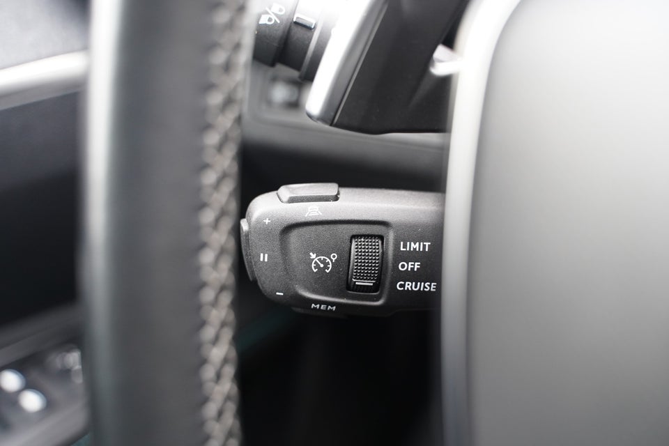 Peugeot 3008 1,6 Hybrid Selection Sport EAT8 5d