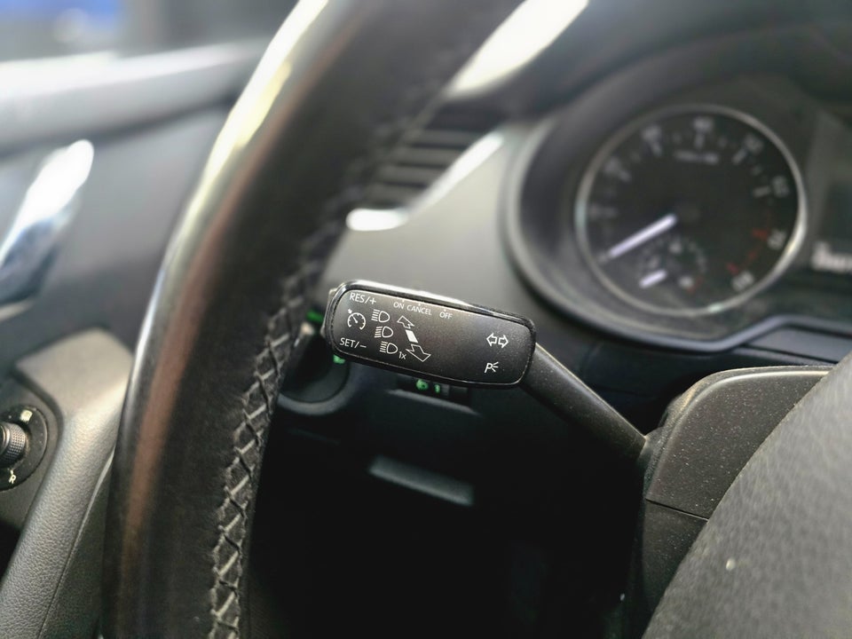 Skoda Octavia 1,8 TSi 180 Elegance Combi 5d