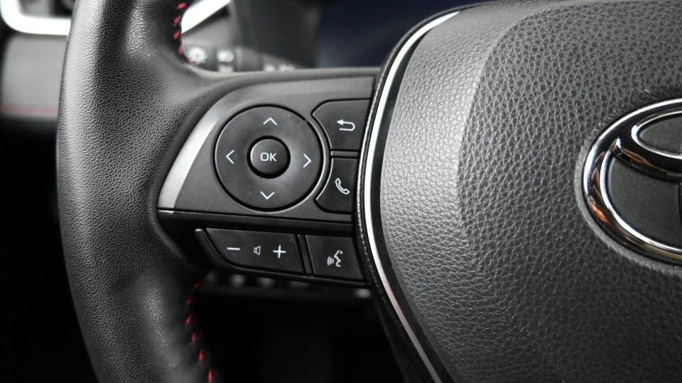 Toyota RAV4 2,5 Plug-in Hybrid Style AWD-i 5d