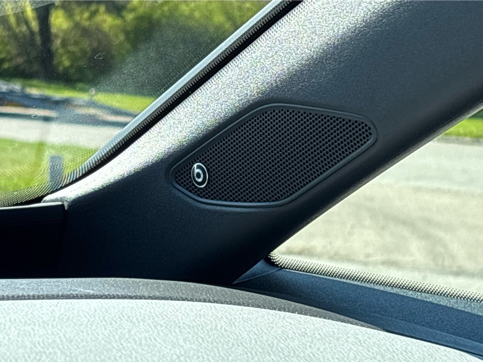 VW ID.3 58 Pro Performance 5d