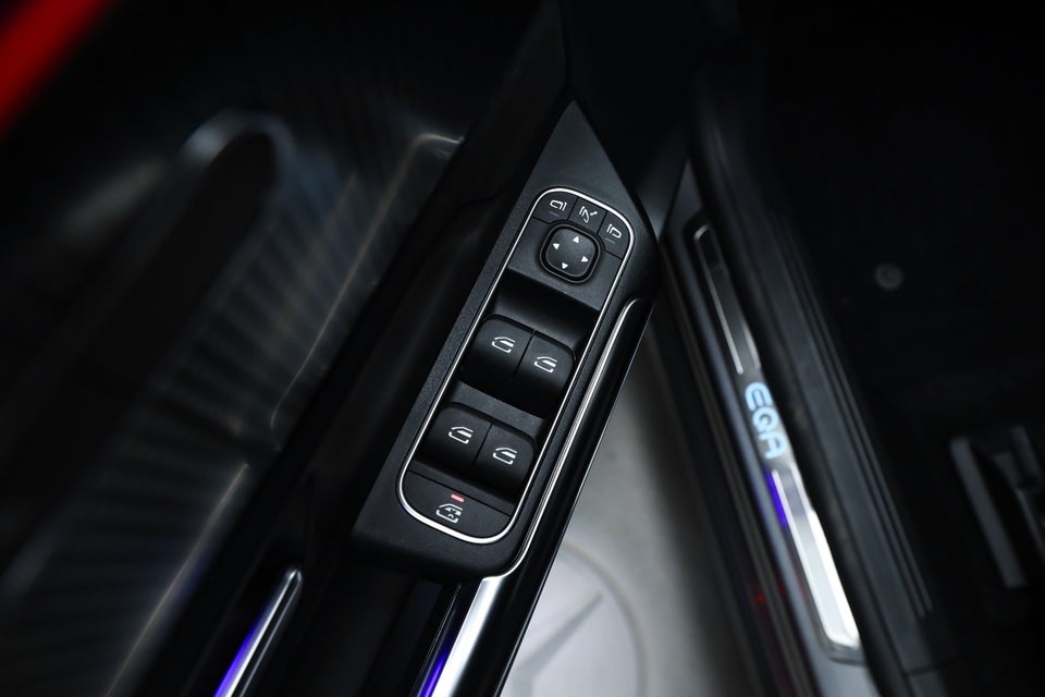 Mercedes EQA250 AMG Line 5d