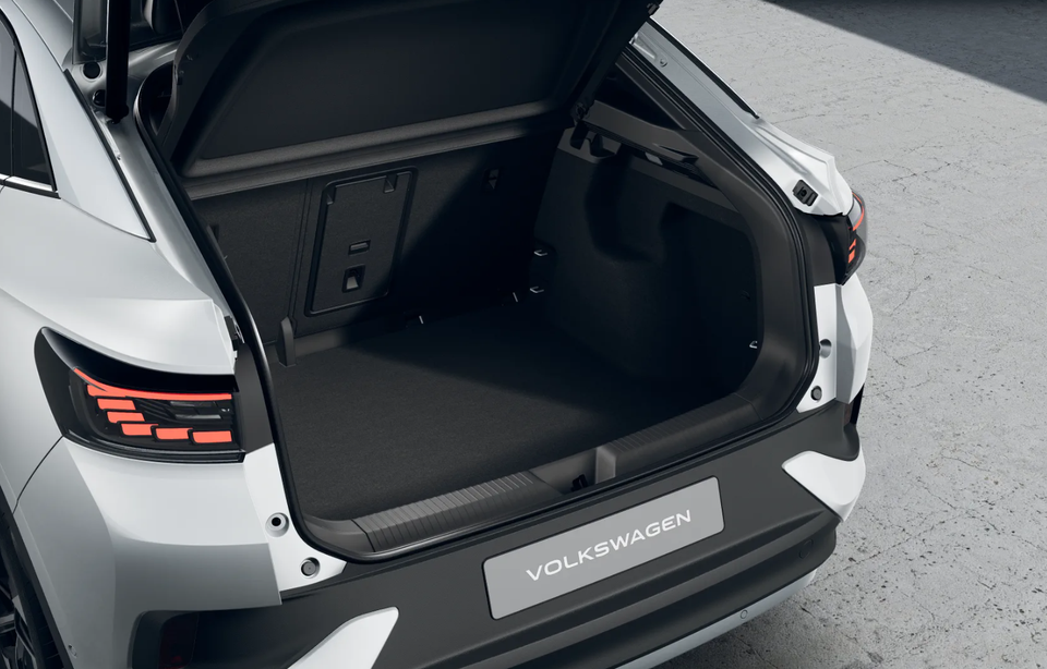 VW ID.5 77 Style+ 5d