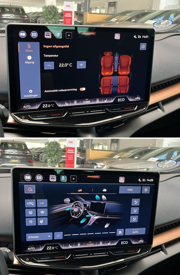 Cupra Tavascan 77 VZ Adrenaline 5d