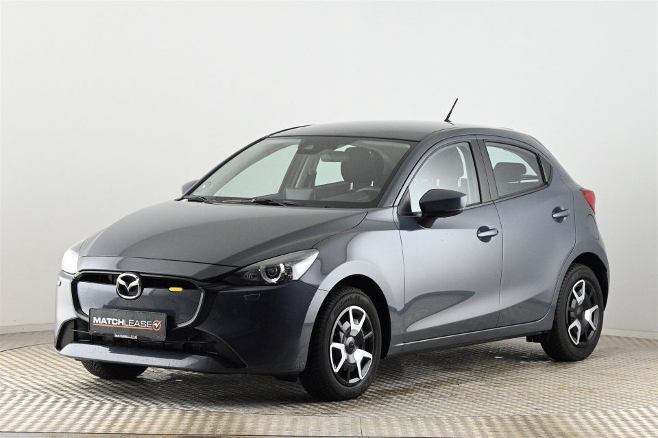 Mazda 2 1,5 e-SkyActive-G Centre-Line 5d
