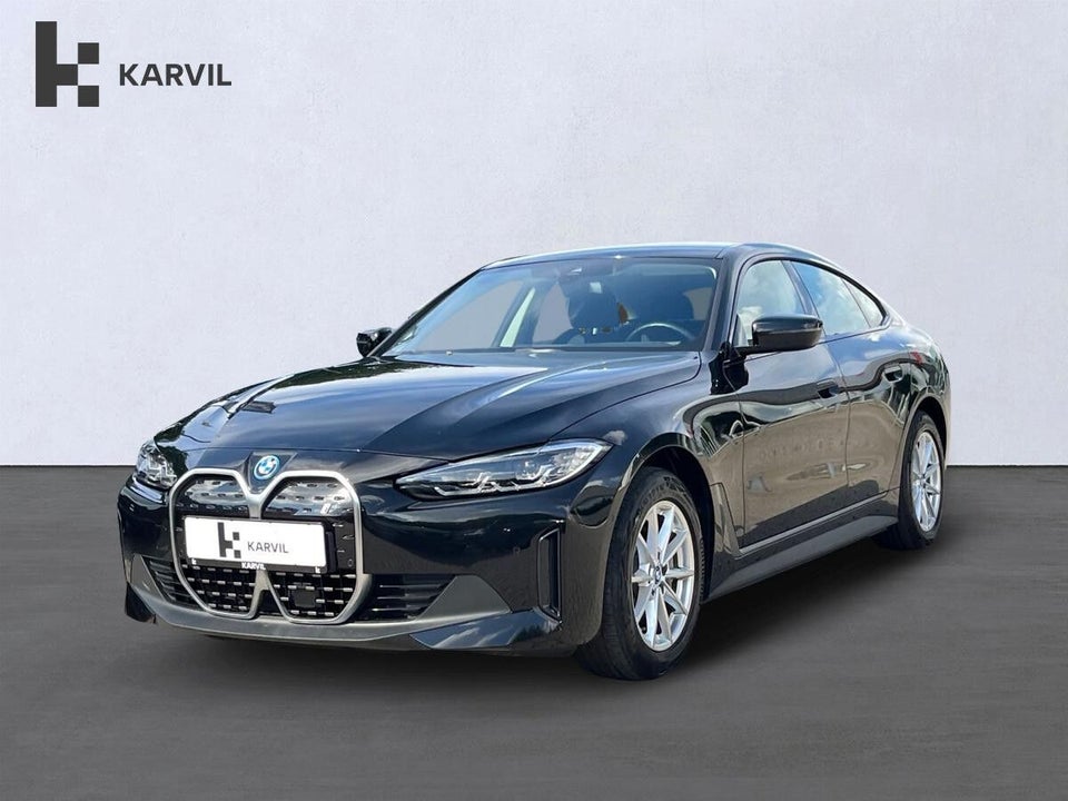 BMW i4 eDrive40 5d