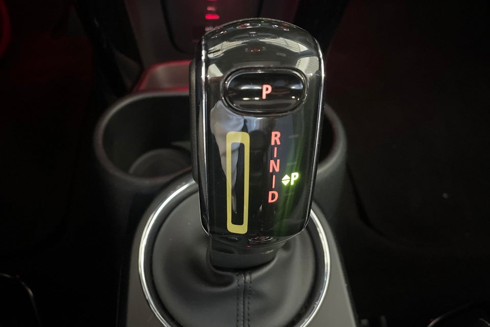 MINI Cooper SE Greenwich 3d
