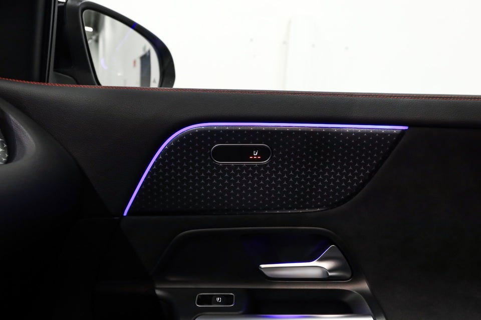 Mercedes EQA250+ AMG Advance 5d