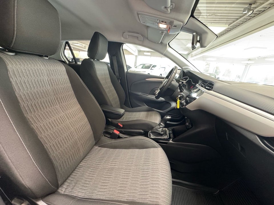 Opel Corsa 1,2 Edition+ 5d