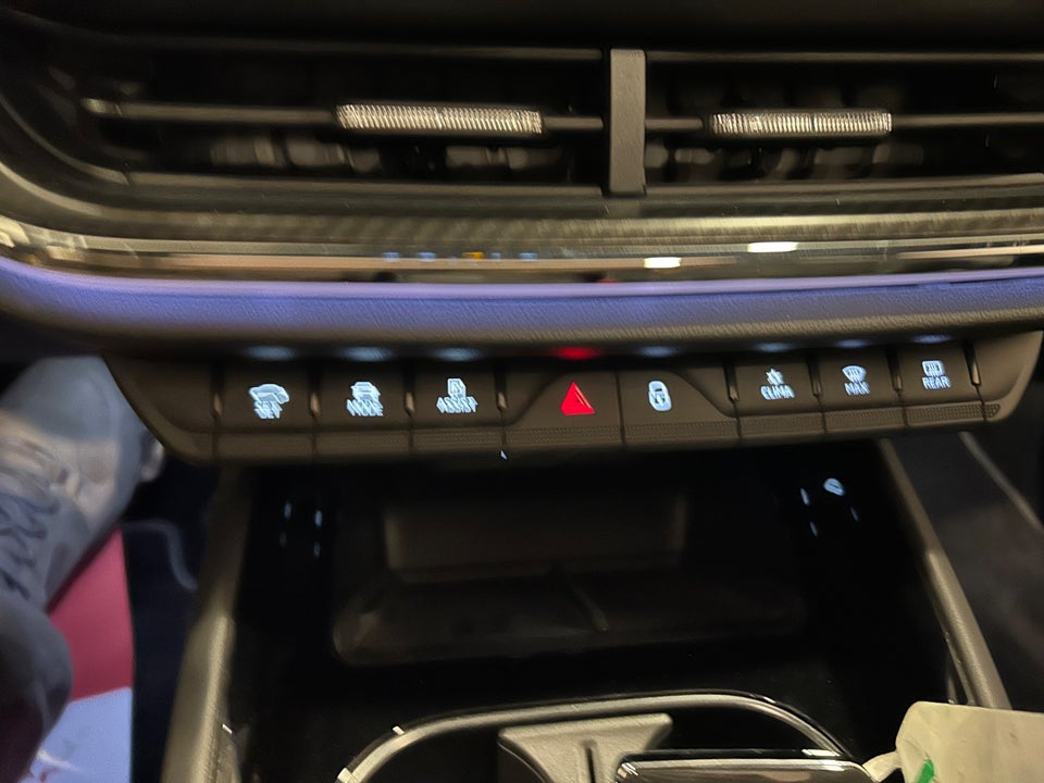 Skoda Enyaq 80 iV Sportline 5d