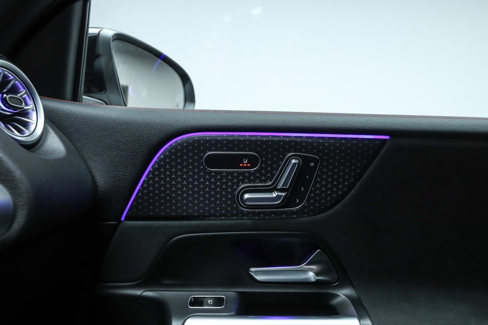 Mercedes EQB250+ AMG Premium 5d