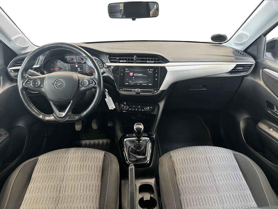 Opel Corsa 1,5 D 102 Edition+ 5d