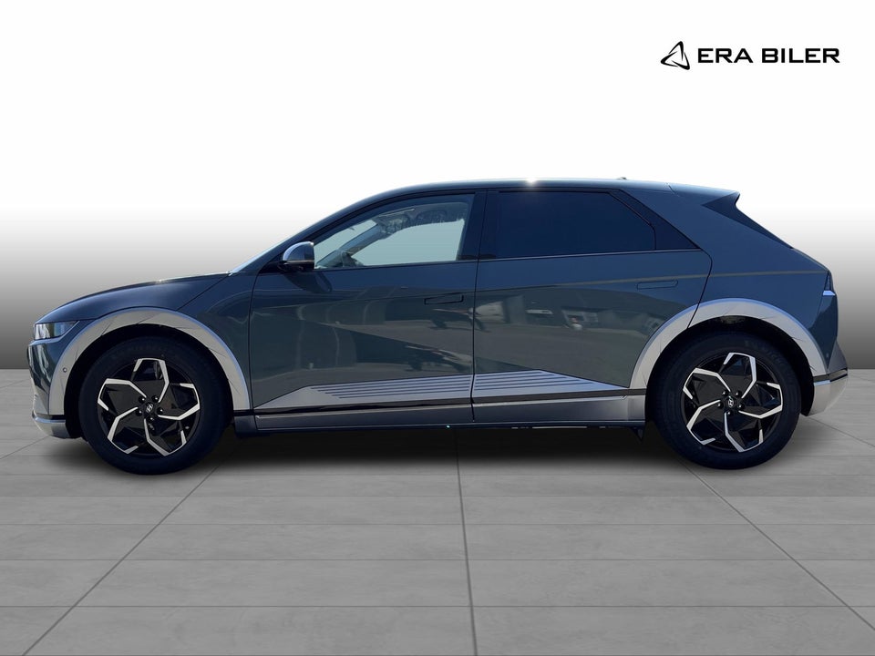 Hyundai Ioniq 5 77 Advanced 5d