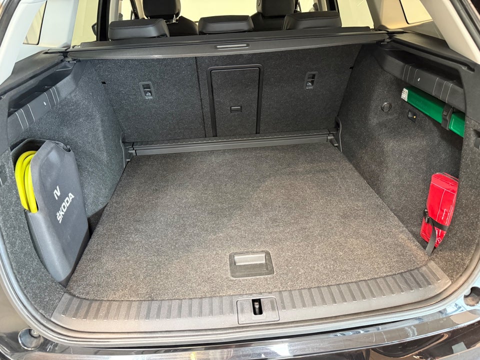 Skoda Enyaq 80 iV Plus Suite 5d