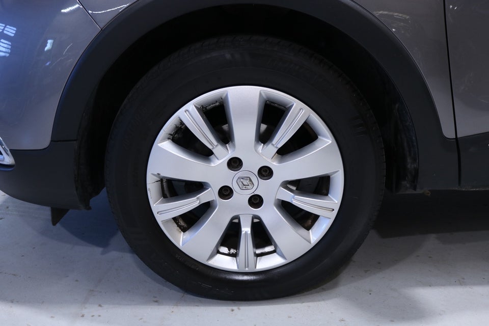 Renault Captur 0,9 TCe 90 Formula Edition 5d