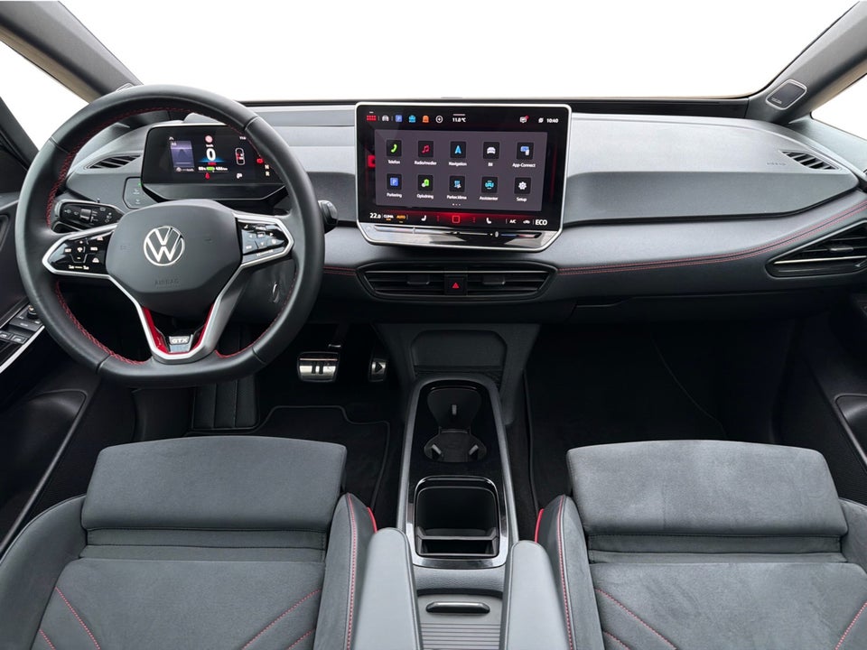 VW ID.3 79 GTX Performance+ 5d