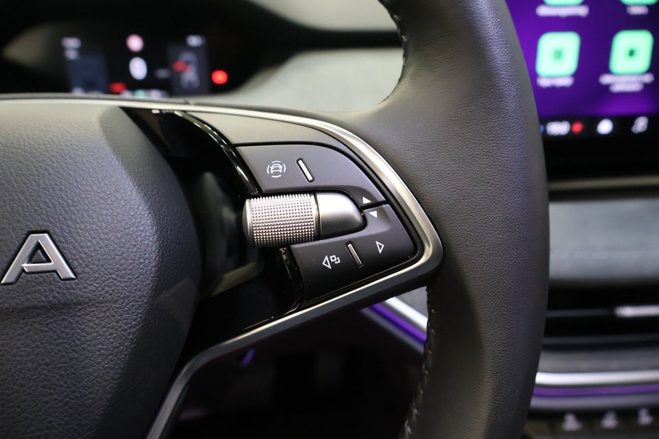 Skoda Enyaq 85 iV Premium 5d