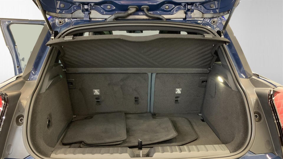 MINI Aceman E Favoured Trim M 5d