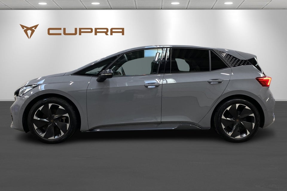 Cupra Born 58 High 5d