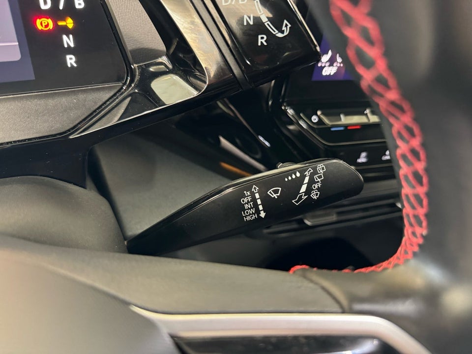 VW ID.4 77 GTX 4Motion 5d