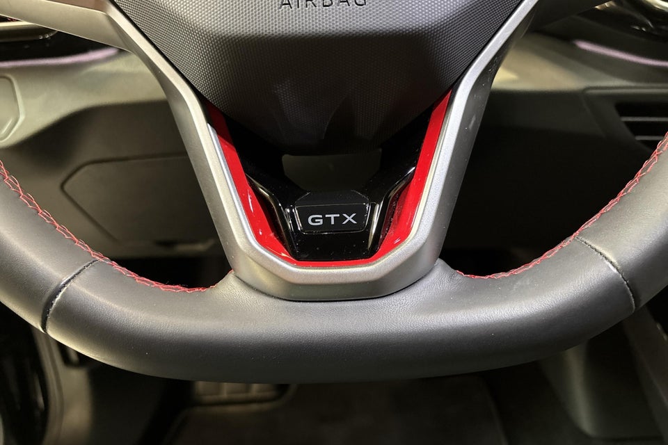 VW ID.4 77 GTX Max+ 4Motion 5d