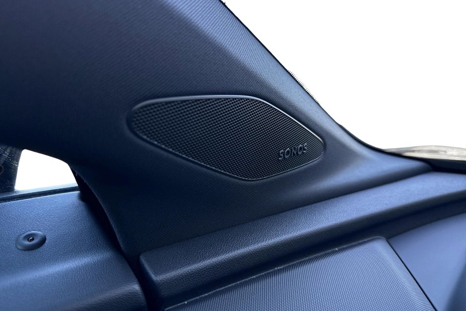 Audi Q4 e-tron 45 Ultra 5d