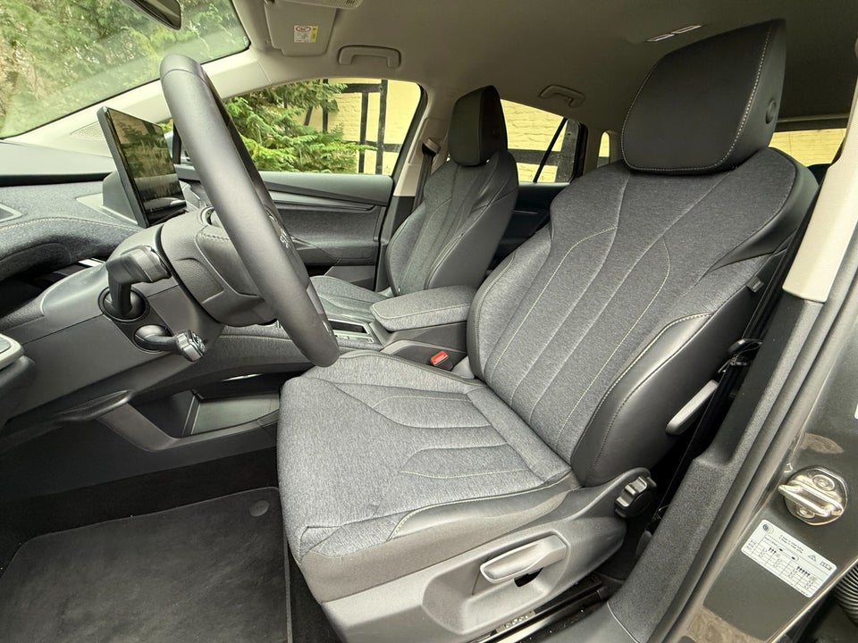 Skoda Elroq 85 iV Premium 5d