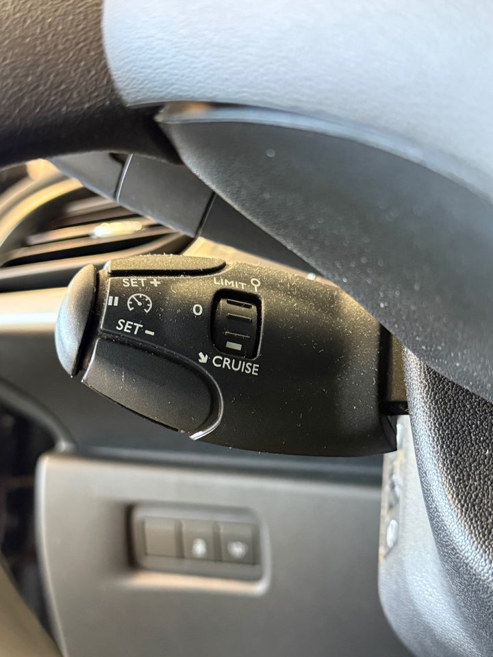 Citroën C3 1,6 BlueHDi 100 Seduction Upgrade 5d