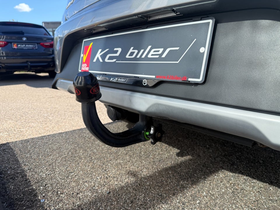 Kia Niro 1,6 PHEV Advance DCT 5d