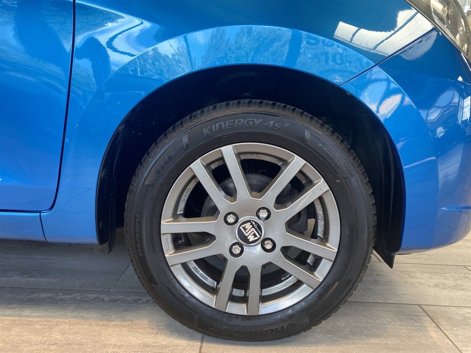 Suzuki Celerio 1,0 Comfort 5d