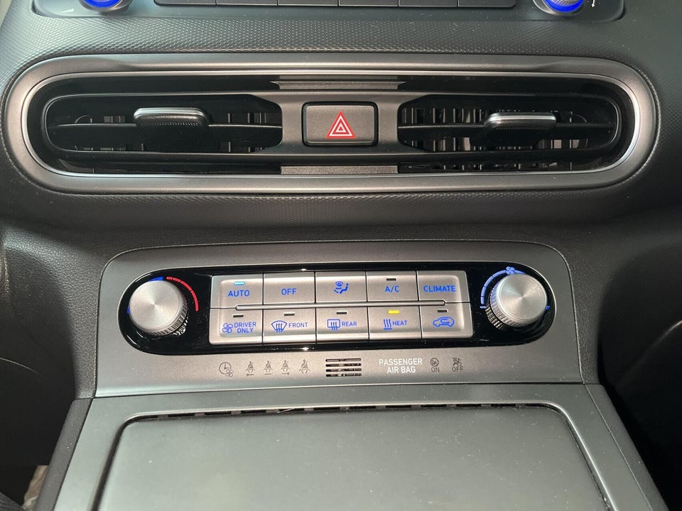 Hyundai Kona 39 EV Trend 5d