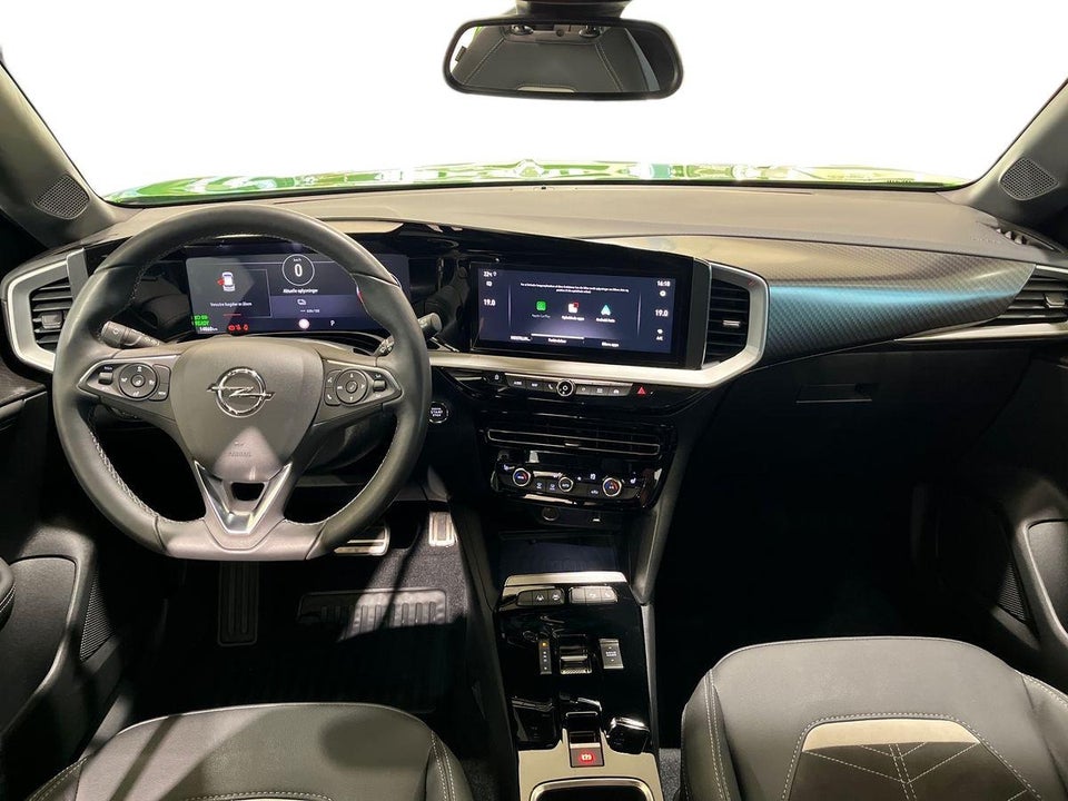 Opel Mokka-e 50 Ultimate 5d