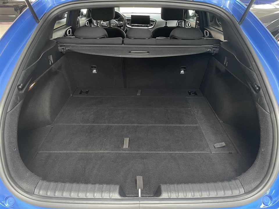 Kia ProCeed 1,5 T-GDi GT-Line S DCT 5d