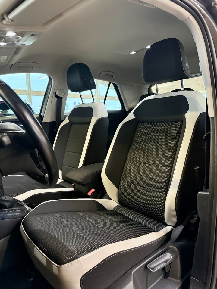 VW T-Roc 2,0 TDi 150 Sport DSG 5d