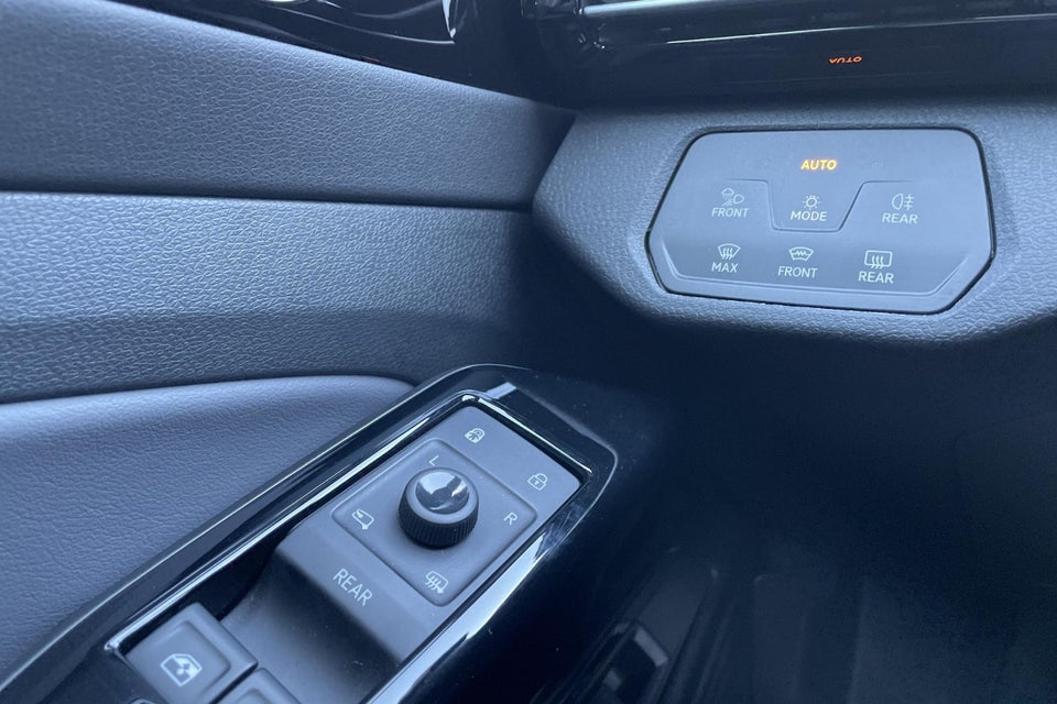 VW ID.4 77 Style+ 5d