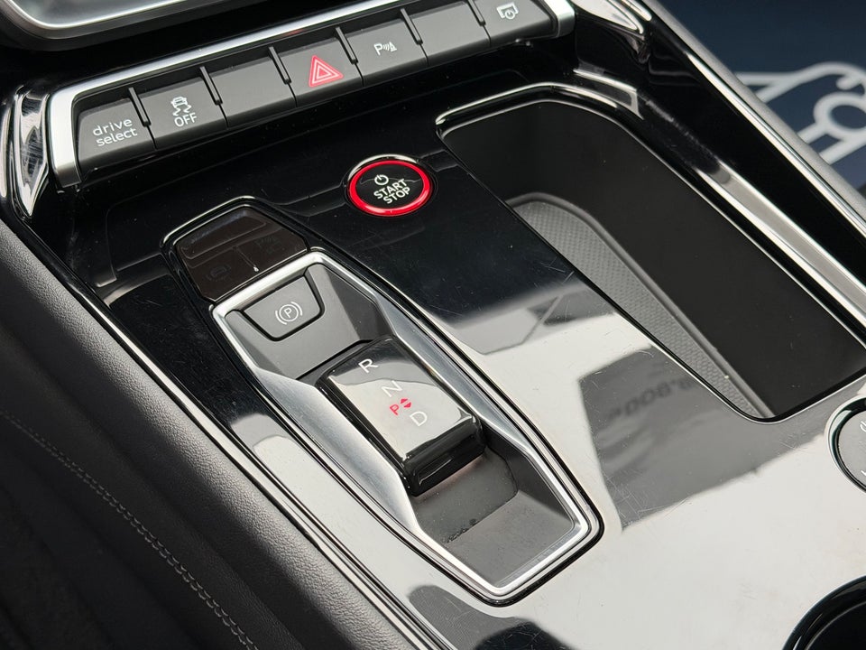 Audi e-tron GT quattro 4d