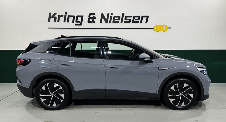 VW ID.4 77 Pro Performance 5d