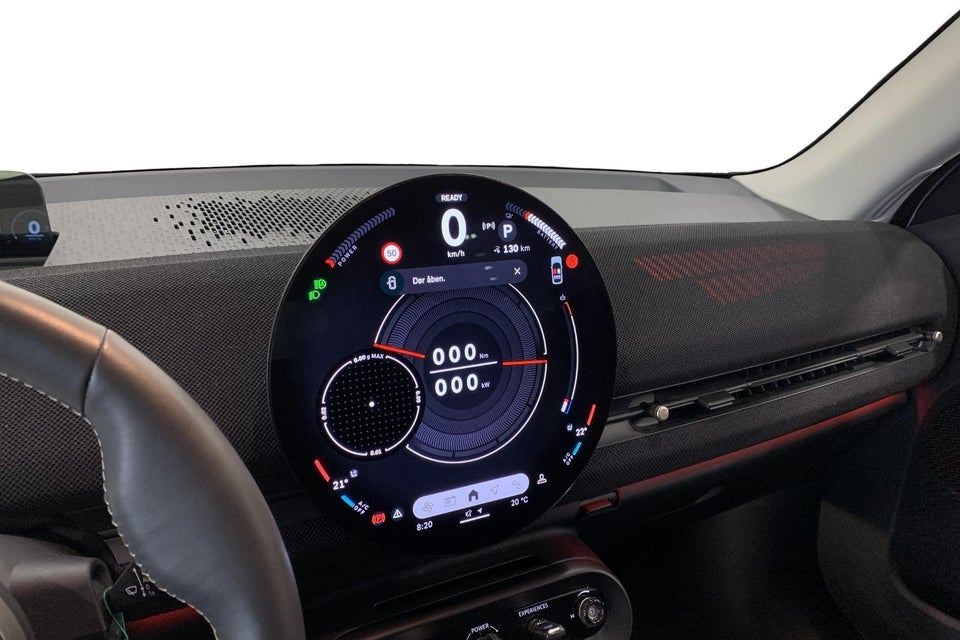 MINI Aceman E Classic Trim S 5d