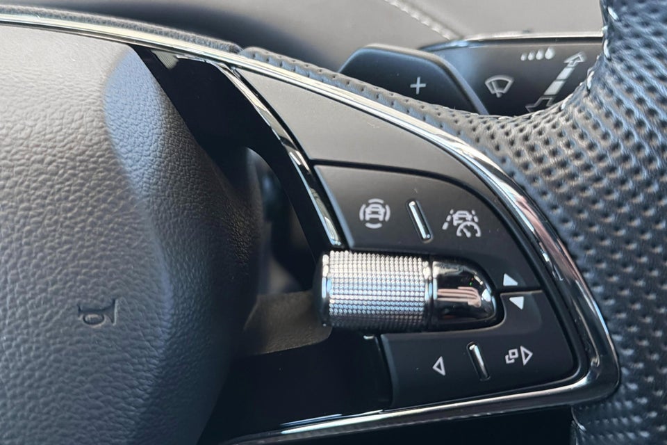 Skoda Enyaq 80 iV Sportline 5d